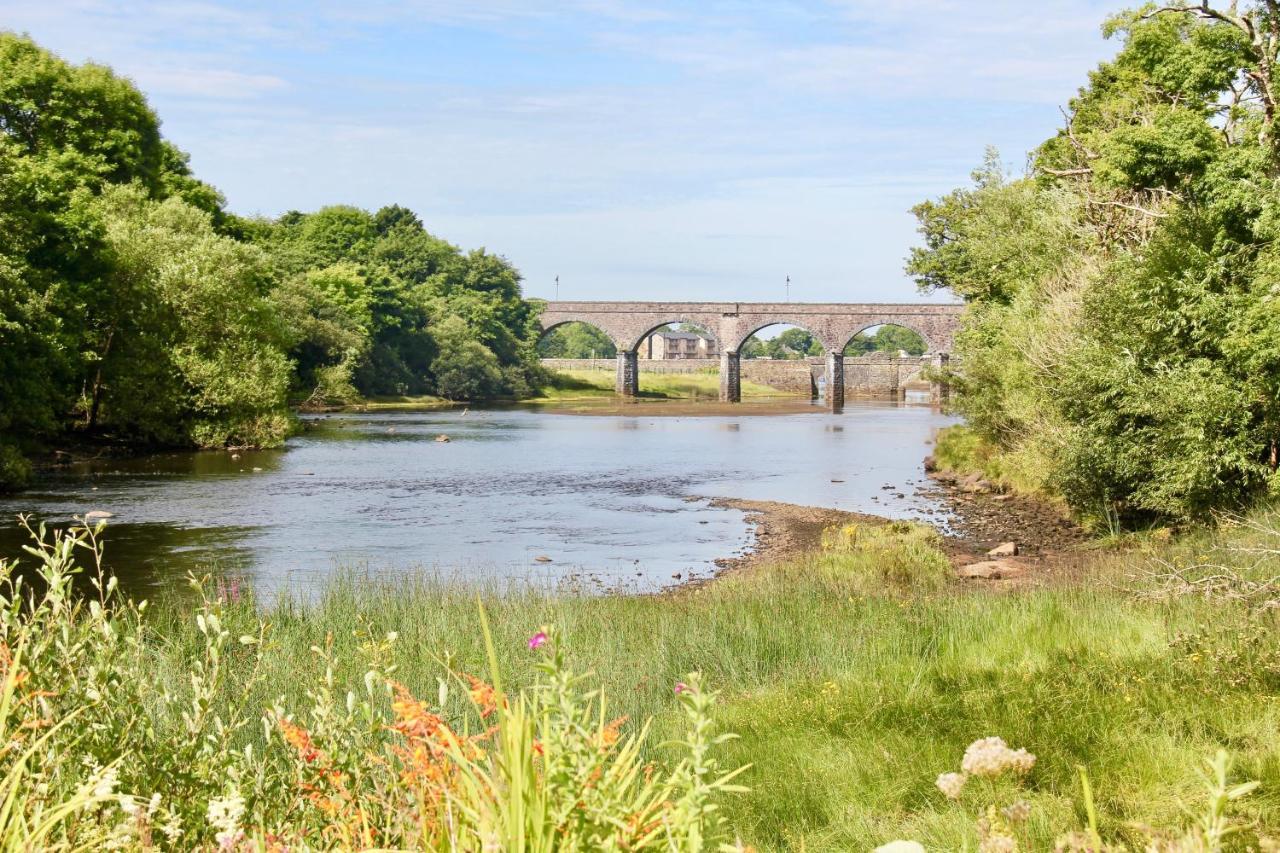 Riverside House Newport  Zewnętrze zdjęcie