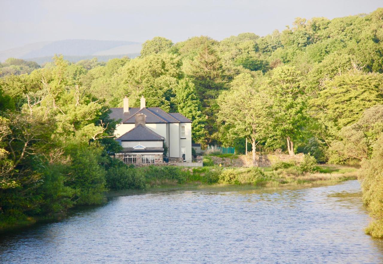 Riverside House Newport  Zewnętrze zdjęcie